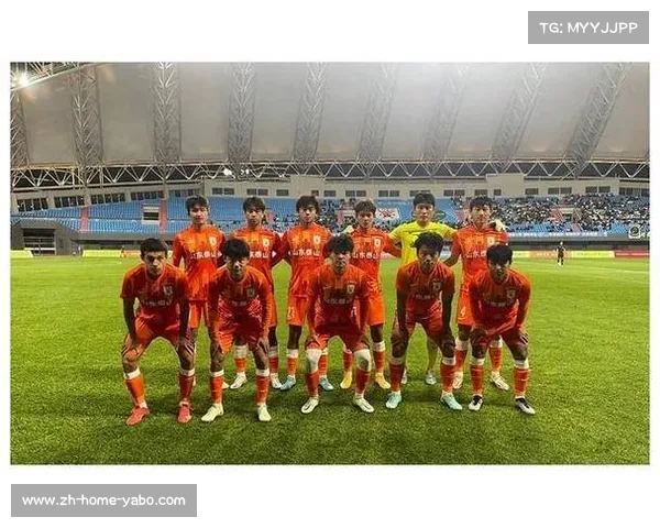 三镇B队与海港B队激战成和 双方2-2战平呈现精彩对决