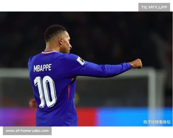 法国3-0大胜阿塞拜疆 姆巴佩进球后因伤离场引发担忧