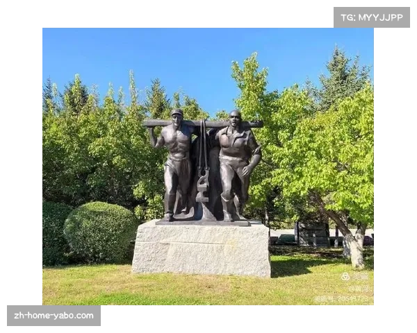 融合艺术与体育,雕塑展提升赛事文化品位