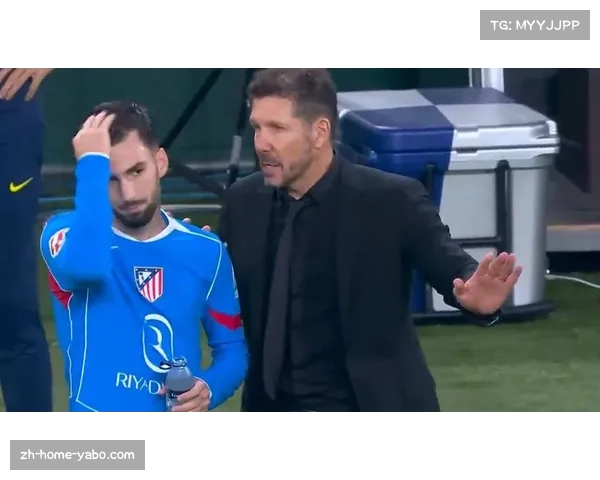 巴埃纳助攻能力提升马竞进攻 西蒙尼战术革新获支撑 巴埃纳助攻能力提升马竞进攻 西蒙尼战术革新获支撑