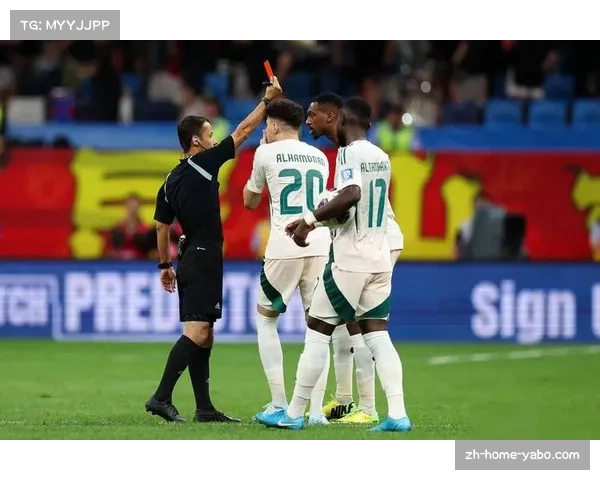 达乌萨里脚趾伤势需休养 沙特国脚将缺席3-4周时间 达乌萨里脚趾伤势需休养 沙特国脚将缺席3-4周时间