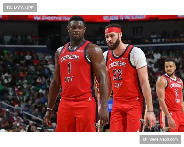 鹈鹕锡安内线统治力依旧 禁区得分稳居联盟榜首